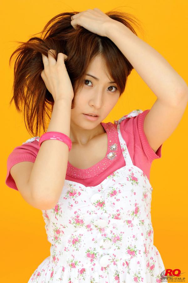 澤井玲菜 泽井玲菜  澤井玲菜 [RQ-STAR]高清写真图2016.02.08 NO.01151 Private Dress第130张图片
