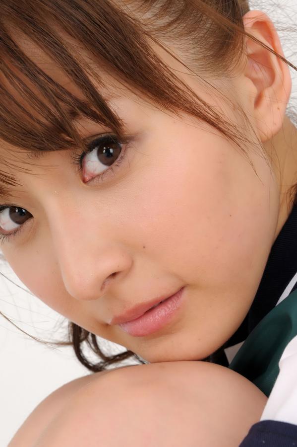 澤井玲菜 泽井玲菜  澤井玲菜 [RQ-STAR]高清写真图2016.02.17 NO.01159 School Girl第112张图片