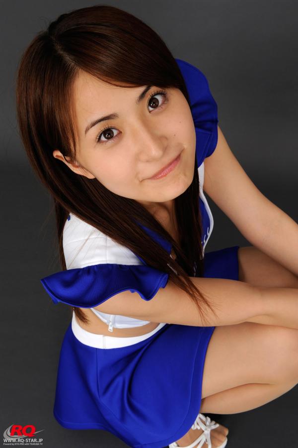 澤井玲菜 泽井玲菜  澤井玲菜 [RQ-STAR]高清写真图NO.01172 Race Queen第104张图片