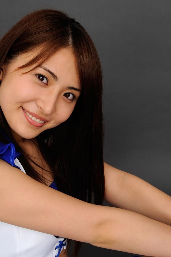 澤井玲菜 泽井玲菜  澤井玲菜 [RQ-STAR]高清写真图NO.01172 Race Queen第109张图片
