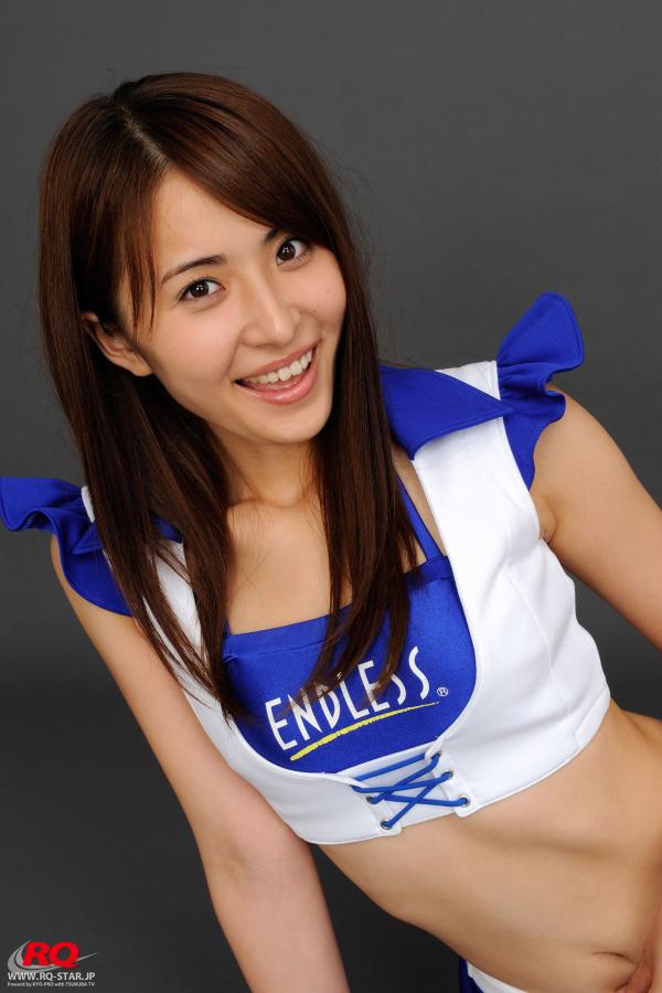 澤井玲菜 泽井玲菜  澤井玲菜 [RQ-STAR]高清写真图NO.01172 Race Queen第126张图片