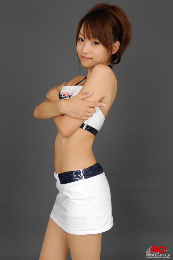 くぼたみか 青木未央 青木未央 [RQ-STAR]高清写真图NO.00080 Race Queen – 2008 5Zigen第70张图片