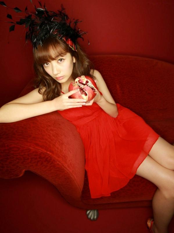 波瑠 南波瑠  Sabra_南波瑠《超美少女- 波瑠が初グラビアに挑戦》 写真集 [20P]第4张图片
