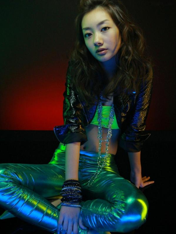 波瑠 南波瑠  Sabra_南波瑠《超美少女- 波瑠が初グラビアに挑戦》 写真集 [20P]第14张图片