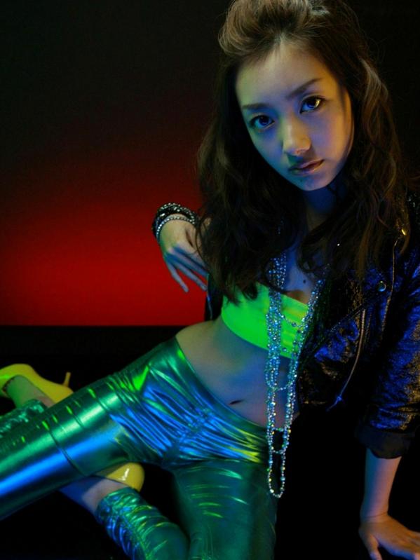 波瑠 南波瑠  Sabra_南波瑠《超美少女- 波瑠が初グラビアに挑戦》 写真集 [20P]第18张图片