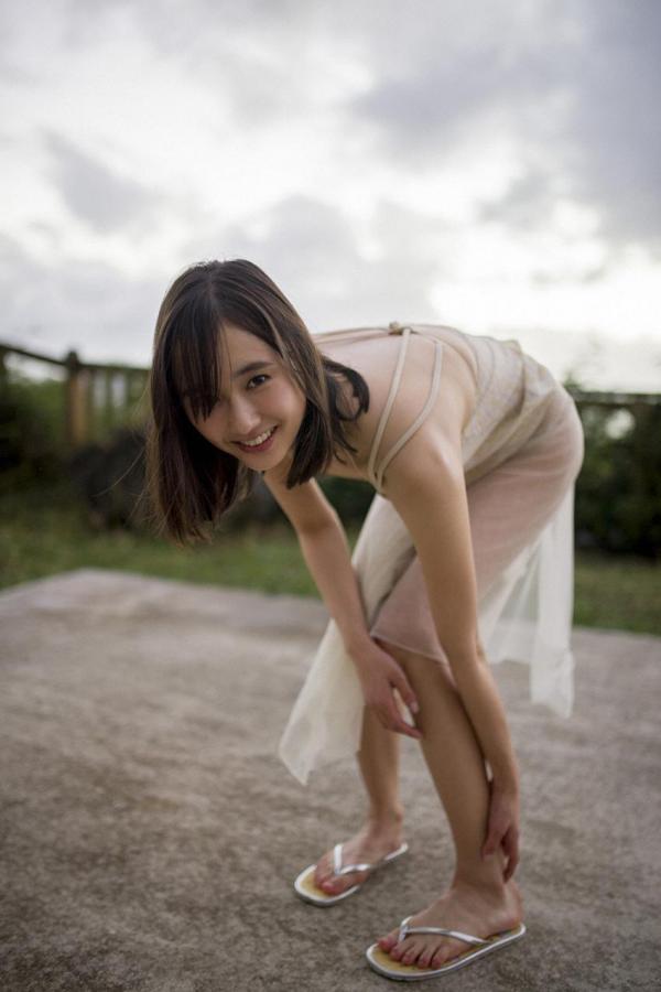 鈴木友菜 铃木友菜  铃木友菜-  [WPB-net]高清写真图 No.215 なんだこりゃ、天使すぎる！第119张图片