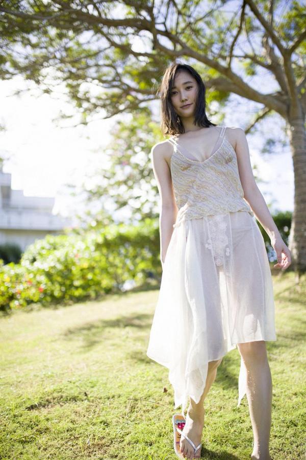鈴木友菜 铃木友菜  铃木友菜-  [WPB-net]高清写真图 No.215 なんだこりゃ、天使すぎる！第136张图片