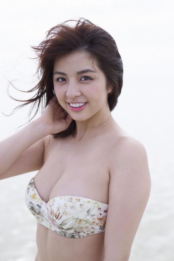 柳ゆり菜 柳百合菜  柳ゆり菜 [WPB-net]高清写真图No.180 Yurina Yanagi第111张图片