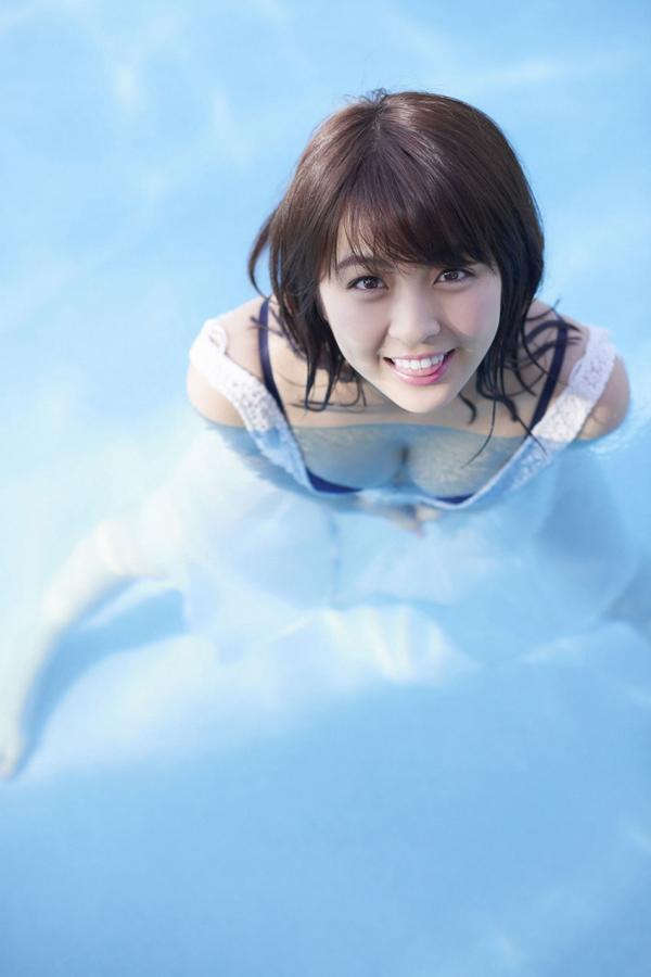 柳ゆり菜 柳百合菜  柳ゆり菜 [WPB-net]高清写真图No.180 Yurina Yanagi第142张图片