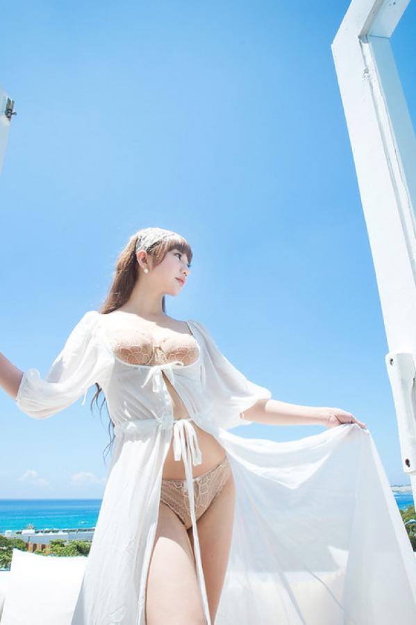 安小蕎 陳億雯 安小蕎 《Traveling Girl Vol.06 國境之南》第7张图片