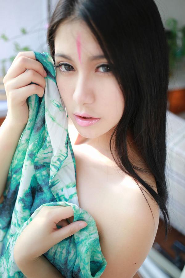 李七喜 李李七七喜喜 李七喜-[MyGirl美媛馆]高清写真图NO.029第49张图片