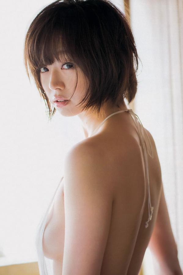 長崎真友子 长崎真友子 [Weekly Playboy]高清写真图2013.06.04 No.24 岛崎遥香 朝长美桜 大西飒季 长崎真友子 大堀恵 山川青空第26张图片