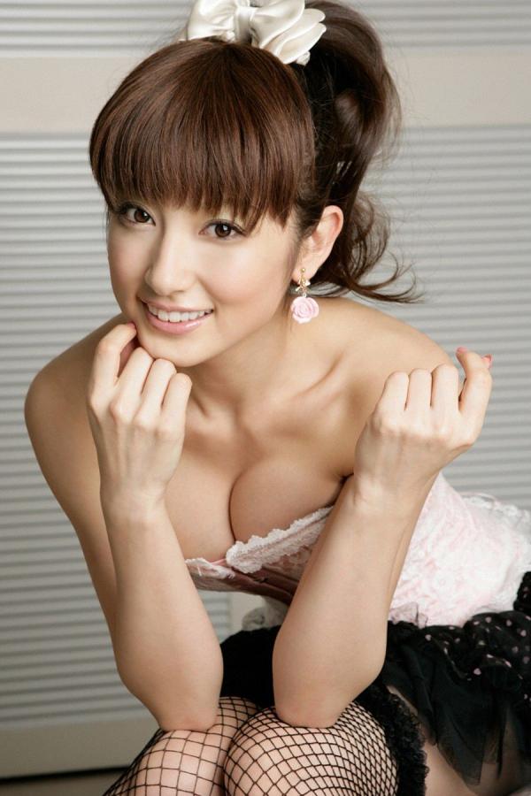 熊田曜子  熊田曜子-[Princess Collection写真图套图写真图集]高清写真图第111张图片