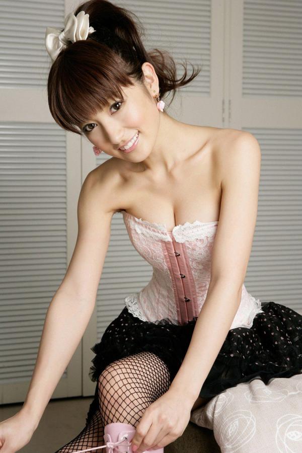 熊田曜子  熊田曜子-[Princess Collection写真图套图写真图集]高清写真图第120张图片