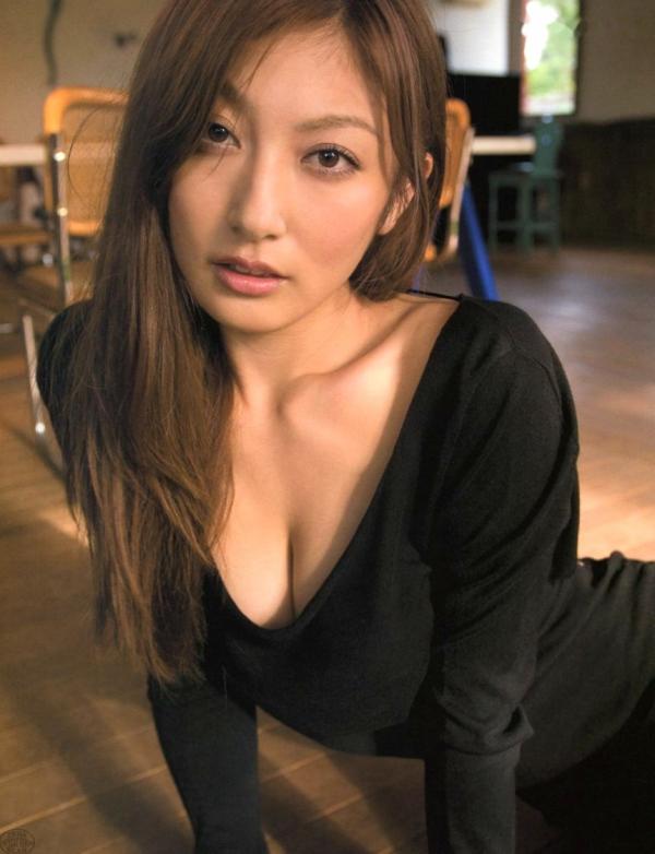 熊田曜子   PB写真集_熊田曜子《Naked Love》私房比基尼户外诱惑套图77P第8张图片