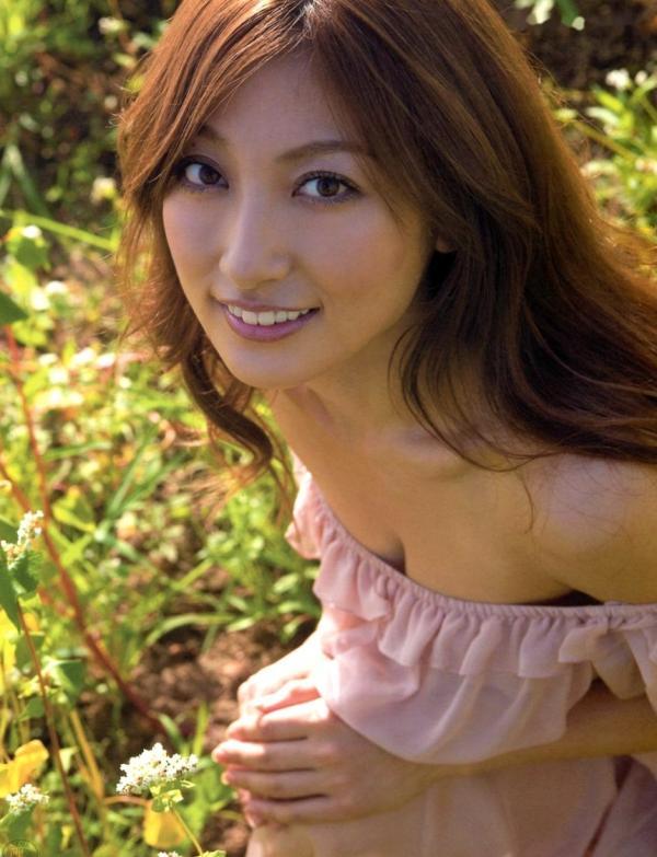 熊田曜子   PB写真集_熊田曜子《Naked Love》私房比基尼户外诱惑套图77P第71张图片
