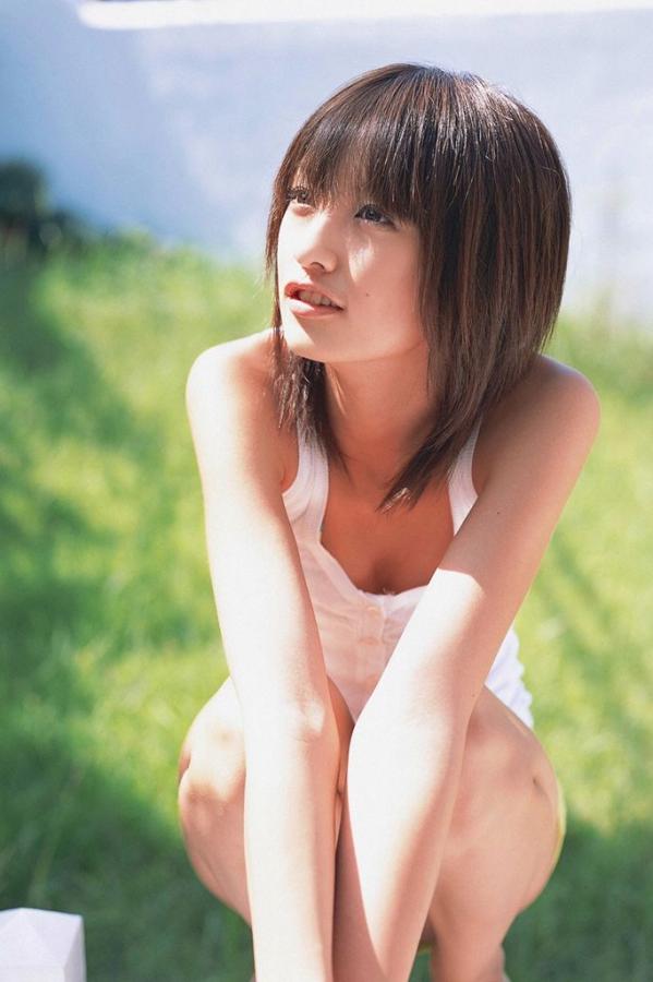 南明奈   南明奈 [Wanibooks WBGC]高清写真图写真图套图写真图集No.42第106张图片