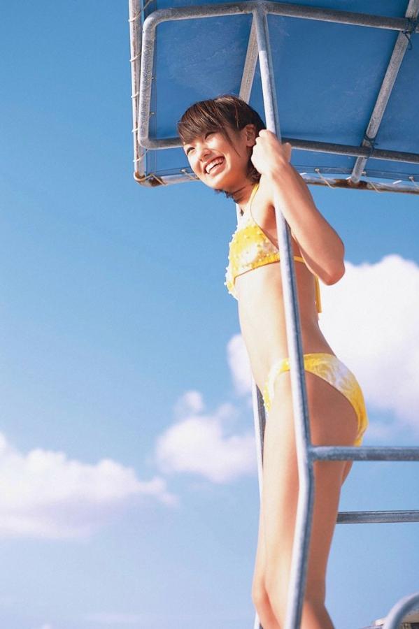 南明奈   南明奈 [Wanibooks WBGC]高清写真图写真图套图写真图集No.42第115张图片