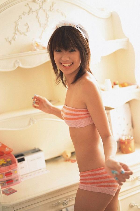 南明奈   南明奈 [Wanibooks WBGC]高清写真图写真图套图写真图集No.42第117张图片