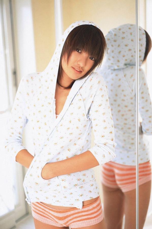 南明奈   南明奈 [Wanibooks WBGC]高清写真图写真图套图写真图集No.42第128张图片