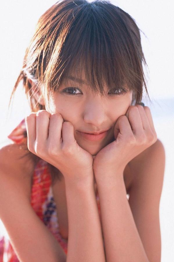 南明奈   南明奈 [Wanibooks WBGC]高清写真图写真图套图写真图集No.42第129张图片