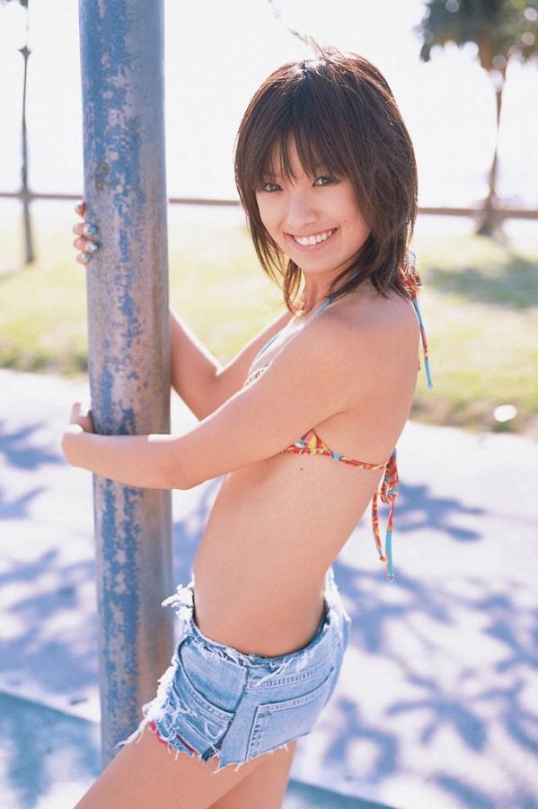 南明奈   南明奈 [Wanibooks WBGC]高清写真图写真图套图写真图集No.42第133张图片