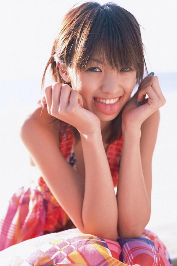 南明奈   南明奈 [Wanibooks WBGC]高清写真图写真图套图写真图集No.42第136张图片