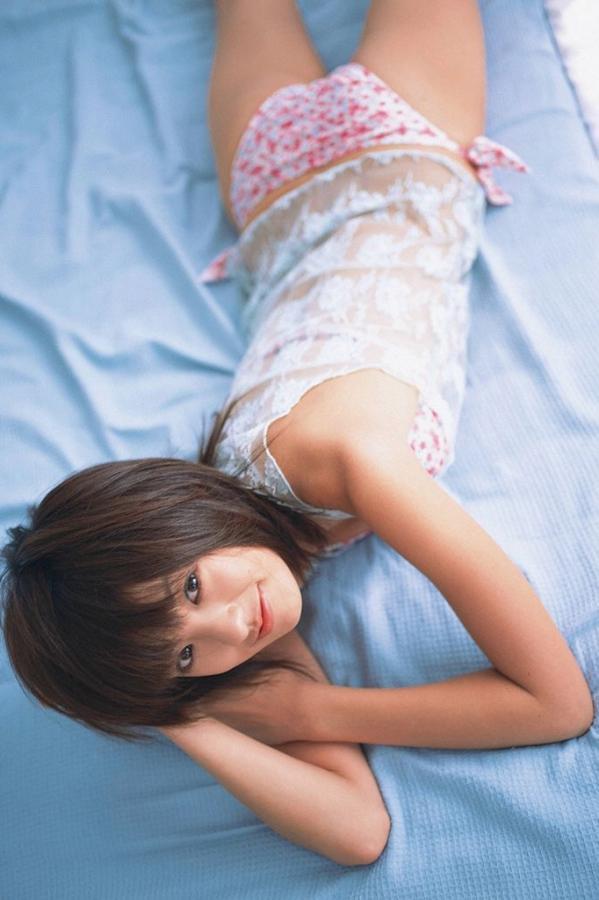 南明奈   南明奈 [Wanibooks WBGC]高清写真图写真图套图写真图集No.42第137张图片