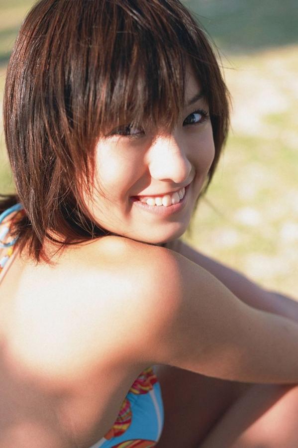 南明奈   南明奈 [Wanibooks WBGC]高清写真图写真图套图写真图集No.42第138张图片