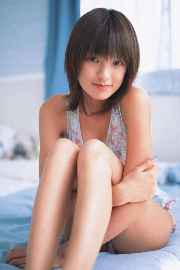 南明奈   南明奈 [Wanibooks WBGC]高清写真图写真图套图写真图集No.42第147张图片