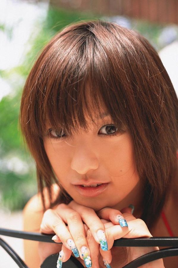 南明奈   南明奈 [Wanibooks WBGC]高清写真图写真图套图写真图集No.42第149张图片