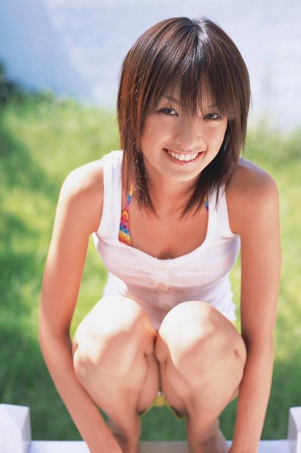 南明奈   南明奈 [Wanibooks WBGC]高清写真图写真图套图写真图集No.42第151张图片