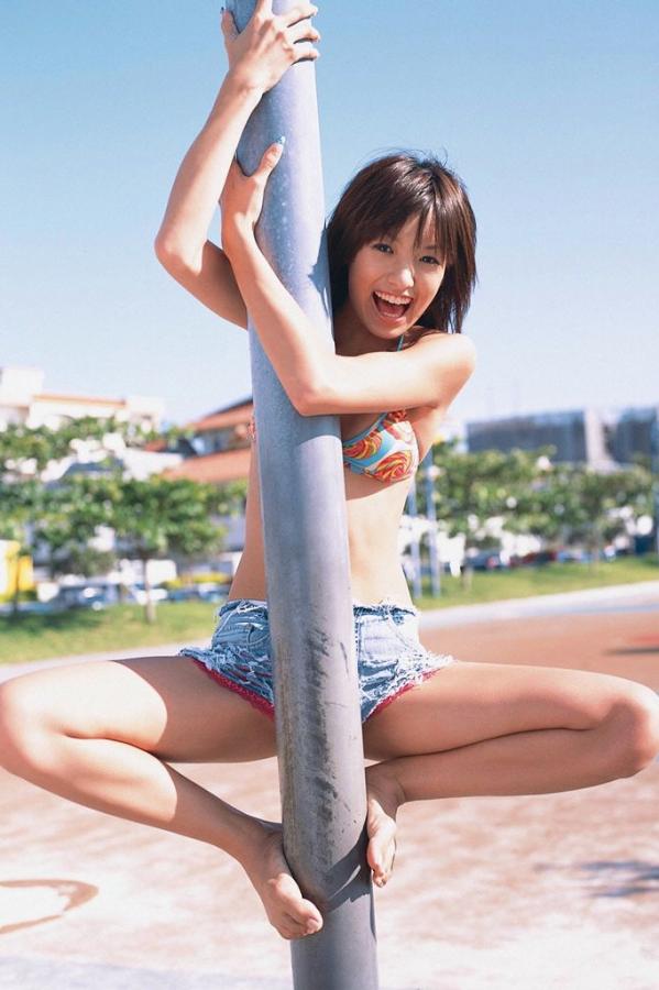 南明奈   南明奈 [Wanibooks WBGC]高清写真图写真图套图写真图集No.42第153张图片
