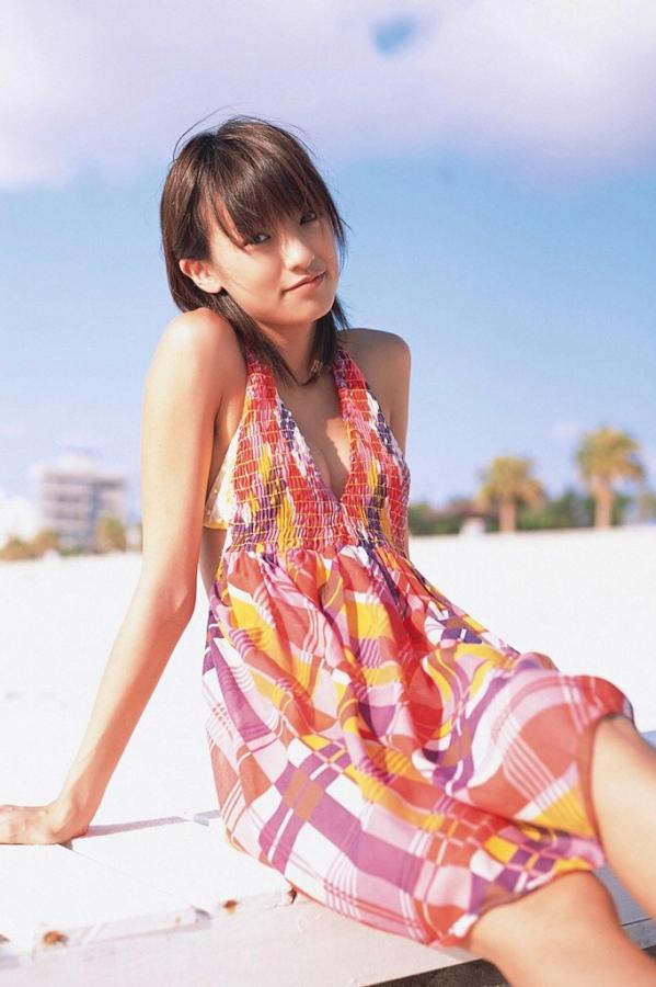 南明奈   南明奈 [Wanibooks WBGC]高清写真图写真图套图写真图集No.42第165张图片