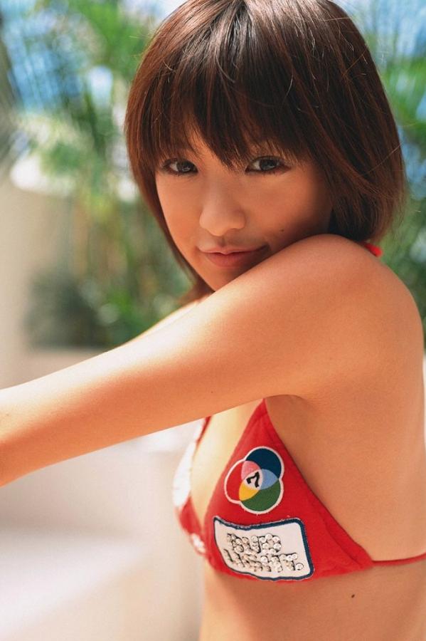南明奈   南明奈 [Wanibooks WBGC]高清写真图写真图套图写真图集No.42第181张图片