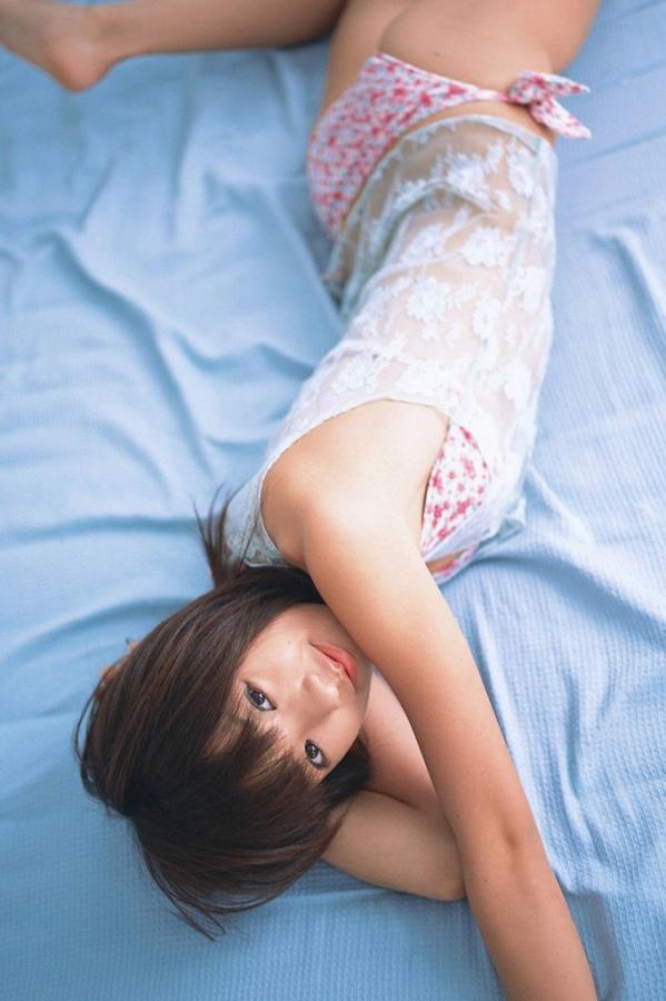 南明奈   南明奈 [Wanibooks WBGC]高清写真图写真图套图写真图集No.42第203张图片