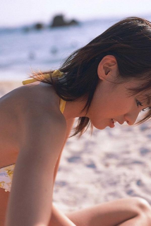 南明奈   南明奈 [Wanibooks WBGC]高清写真图写真图套图写真图集No.42第208张图片