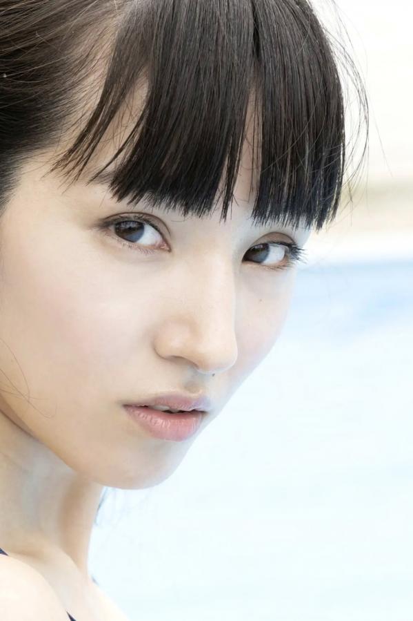保田真愛 保田真爱  保田真愛 - 猟奇的な美尻 [73P]第26张图片