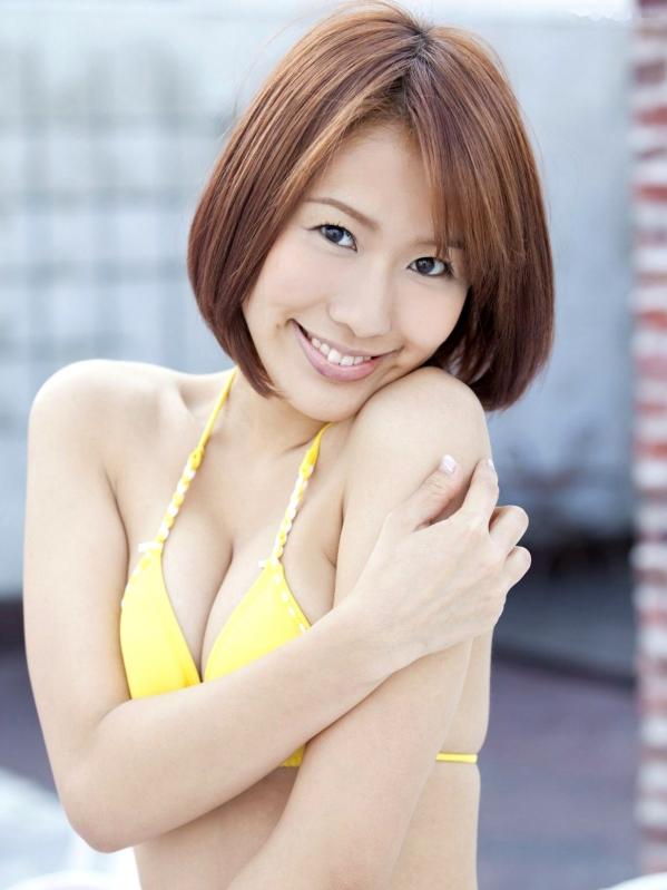 南川麻綾 守永真彩  Sabra Strictly GIRLS 守永真彩 Maaya Morinaga 比基尼写真集，室内私房性感诱惑，展现迷人曲线[40P]第5张图片