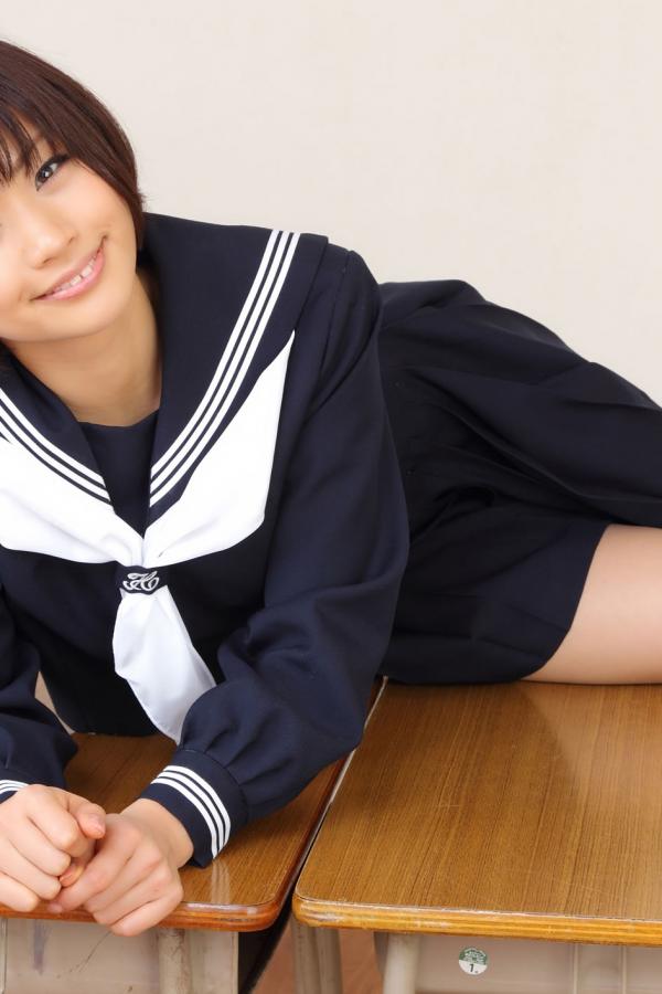 安枝瞳   安枝瞳 RQ-STAR]高清写真图NO.00615 Sailor Girl第103张图片
