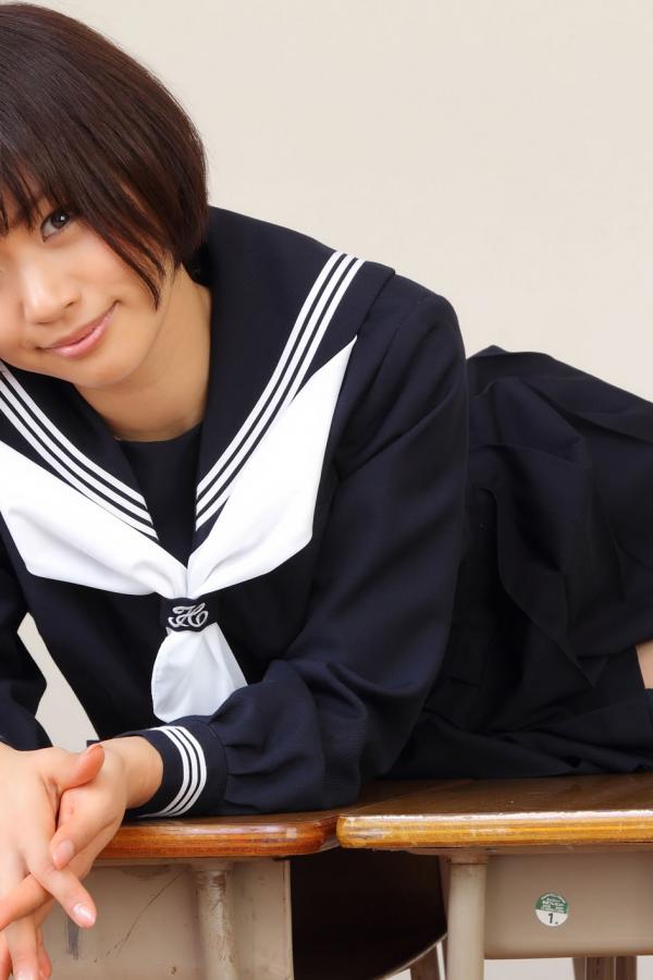 安枝瞳   安枝瞳 RQ-STAR]高清写真图NO.00615 Sailor Girl第106张图片