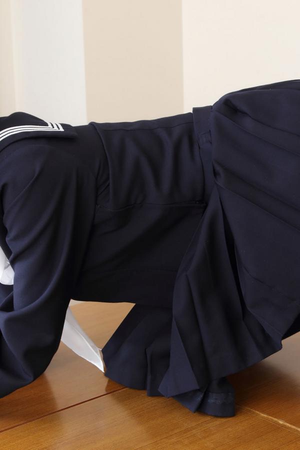 安枝瞳   安枝瞳 RQ-STAR]高清写真图NO.00615 Sailor Girl第110张图片