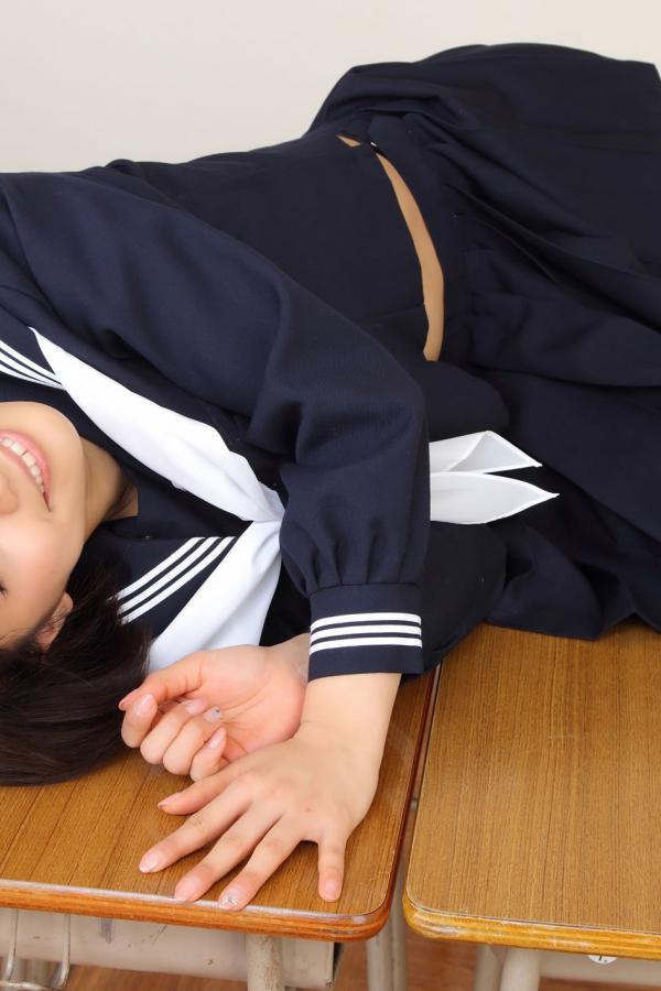 安枝瞳   安枝瞳 RQ-STAR]高清写真图NO.00615 Sailor Girl第112张图片