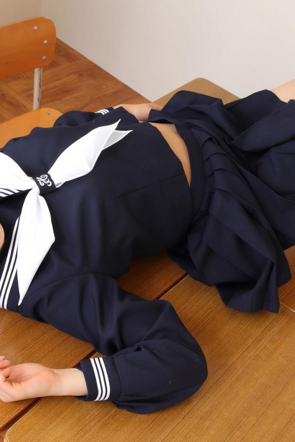 安枝瞳   安枝瞳 RQ-STAR]高清写真图NO.00615 Sailor Girl第113张图片
