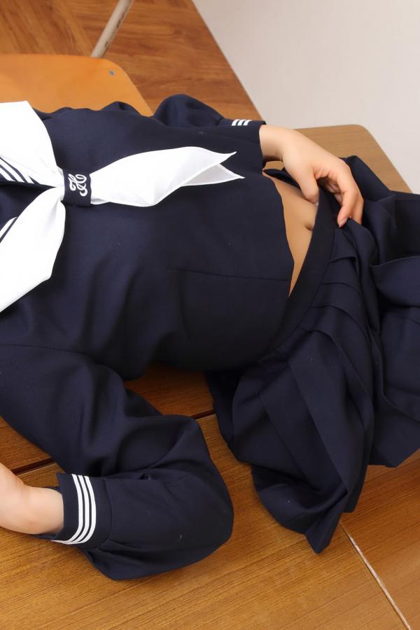 安枝瞳   安枝瞳 RQ-STAR]高清写真图NO.00615 Sailor Girl第114张图片