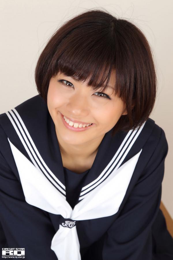 安枝瞳   安枝瞳 RQ-STAR]高清写真图NO.00615 Sailor Girl第127张图片