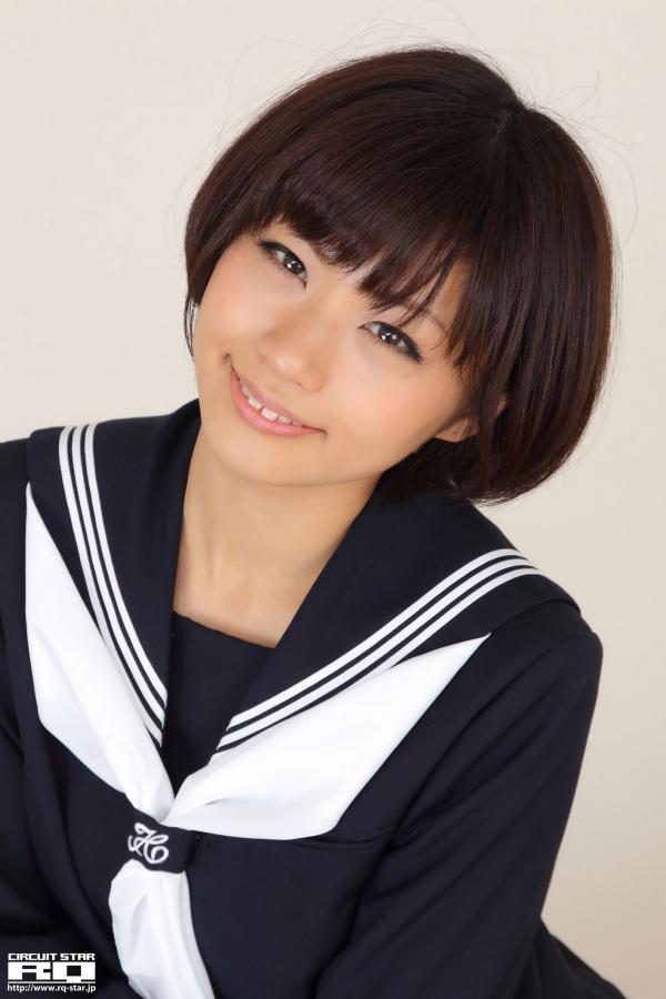 安枝瞳   安枝瞳 RQ-STAR]高清写真图NO.00615 Sailor Girl第130张图片