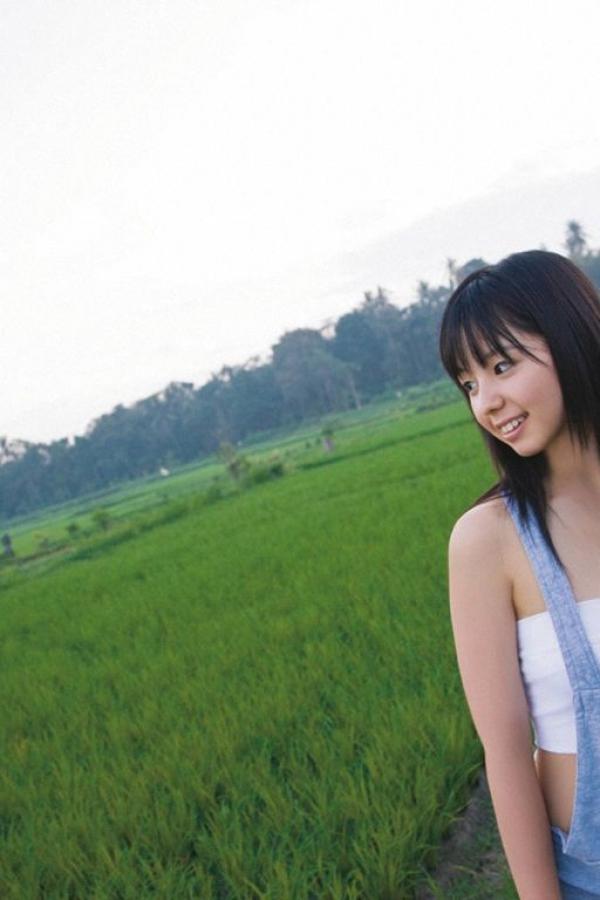 小池里奈   小池里奈 [WBGC写真图]高清写真图No.52第103张图片