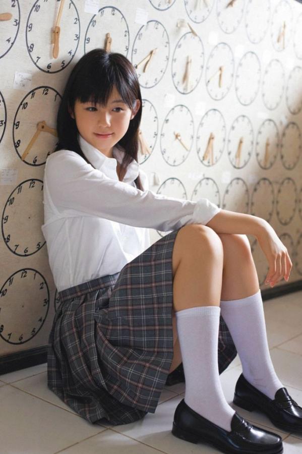 小池里奈   小池里奈 [WBGC写真图]高清写真图No.52第110张图片