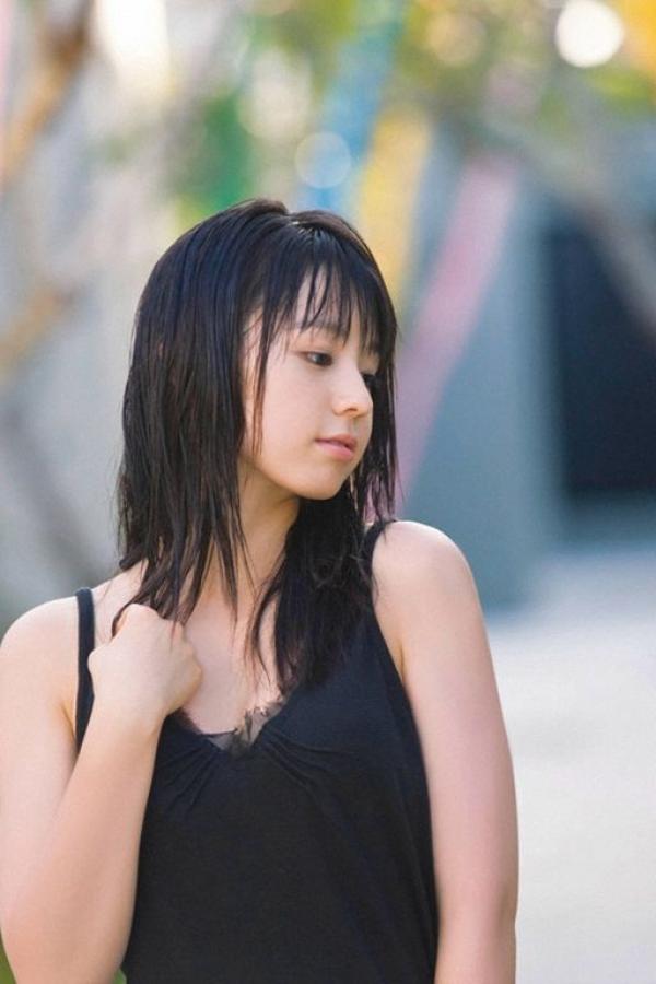 小池里奈   小池里奈 [WBGC写真图]高清写真图No.52第118张图片